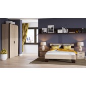 М/С СПАЛЬНЯ ЭШЛИ ИМПЕРИАЛ